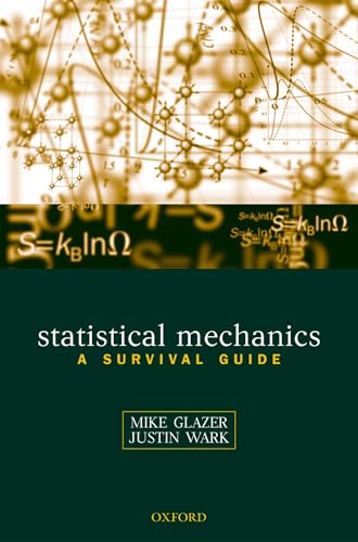 Statistical Mechanics: A Survival Guide