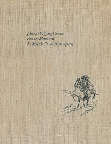 Aus den Memoiren des Marschalls von Bassompierre Aus den Memoiren des Marschalls von Bassompierre