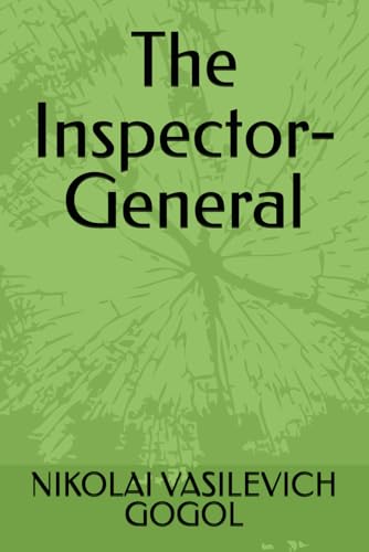 The Inspector-General