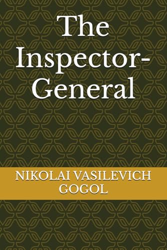 The Inspector-General von Independently published