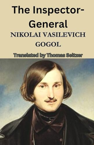 The Inspector-General von Independently published