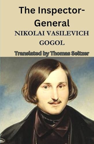 The Inspector-General von Independently published