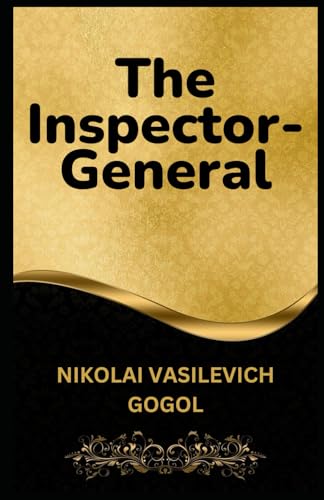The Inspector-General von Independently published