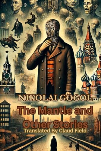 The Mantle and Other Stories The Mantle and Other Stories von Independently published