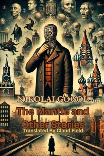 The Mantle and Other Stories The Mantle and Other Stories von Independently published