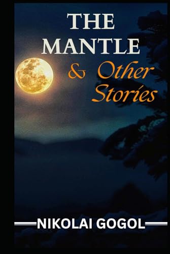 The Mantle and Other Stories The Mantle and Other Stories von Independently published