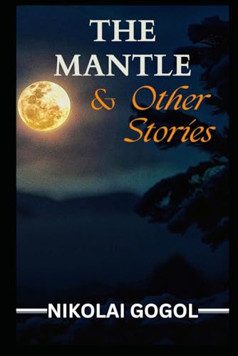 The Mantle and Other Stories The Mantle and Other Stories von Independently published