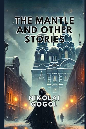 The Mantle and Other Stories The Mantle and Other Stories von Independently published