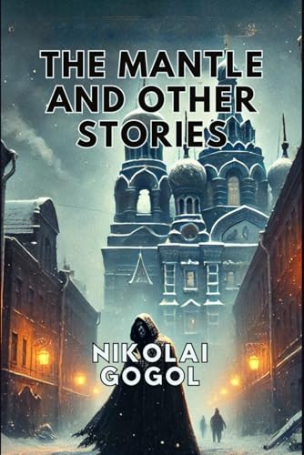 The Mantle and Other Stories The Mantle and Other Stories von Independently published