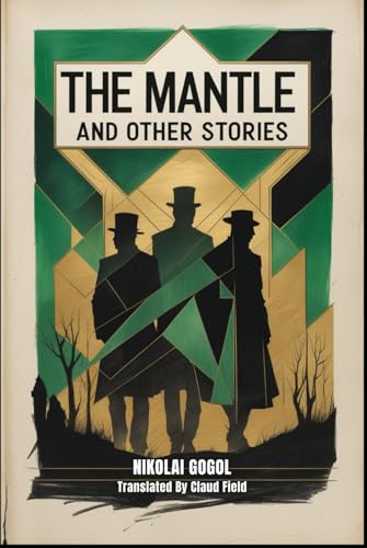 The Mantle and Other Stories The Mantle and Other Stories von Independently published