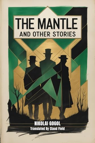 The Mantle and Other Stories The Mantle and Other Stories von Independently published