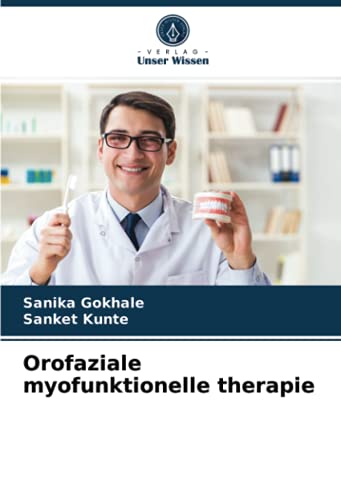 Orofaziale myofunktionelle therapie