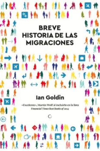 Breve historia de las migraciones von Antoni Bosch Editor, S.A.