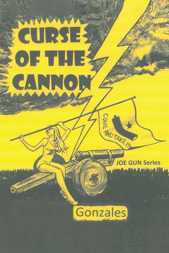 CURSE OF THE CANNON: GREED IS A ROAD TO DESTRUCTION. von Native Publishers, The
