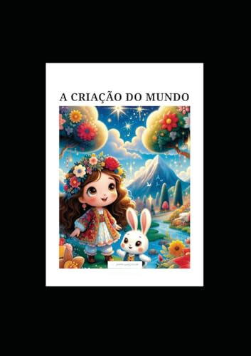 A CRIAÇÃO DO MUNDO - LIVRO INFANTIL A CRIAÇÃO DO MUNDO - LIVRO INFANTIL von Independently published