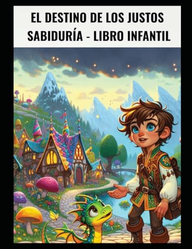EL DESTINO DE LOS JUSTOS - LIBRO INFANTIL EL DESTINO DE LOS JUSTOS - LIBRO INFANTIL von Independently published