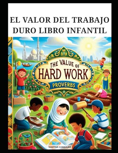 EL VALOR DEL TRABAJO DURO - LIBRO INFANTIL EL VALOR DEL TRABAJO DURO - LIBRO INFANTIL von Independently published
