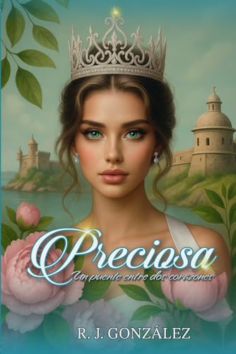 Preciosa: Un puente entre dos corazones (TRILOGIA SIN MIEDO, Band 2) von Bowker