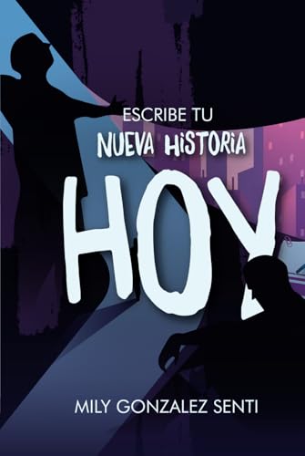 Escribe tu nueva historia hoy Escribe tu nueva historia hoy von ibukku, LLC