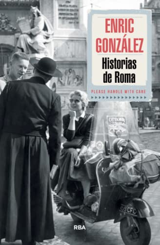 Historias de Roma 2ª ed. (Otros No Ficción)