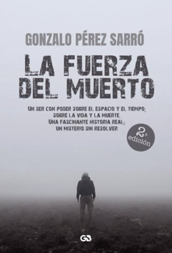 La fuerza del muerto La fuerza del muerto von Editorial Guante Blanco