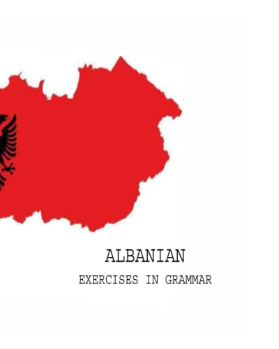 ALBANIAN: READERS