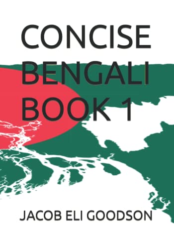 CONCISE BENGALI BOOK 1 von Independently published