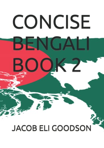 CONCISE BENGALI BOOK 2