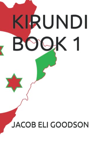 KIRUNDI BOOK 1 von Independently published