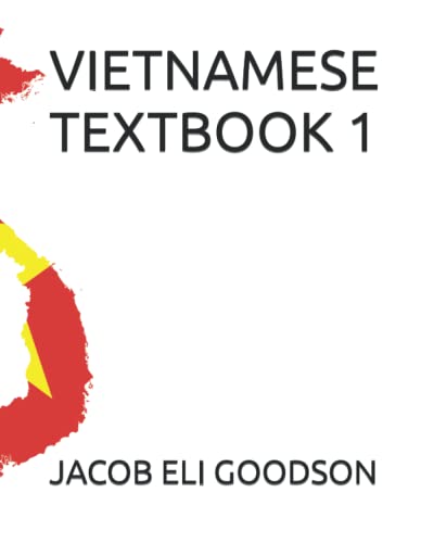 VIETNAMESE TEXTBOOK 1 von Independently published