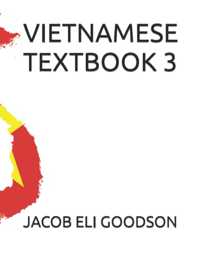 VIETNAMESE TEXTBOOK 3