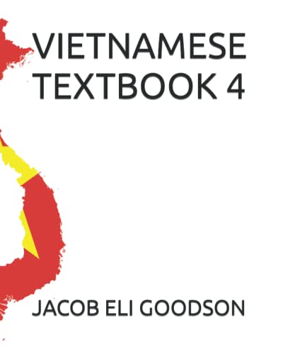 VIETNAMESE TEXTBOOK 4 von Independently published