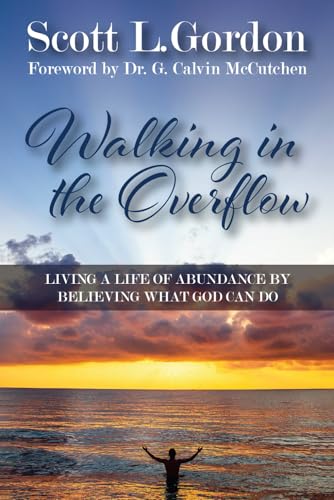 Walking in the Overflow von Book Writing Genie