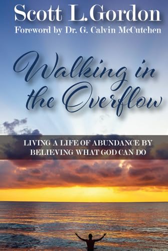 Walking in the Overflow von Book Writing Genie