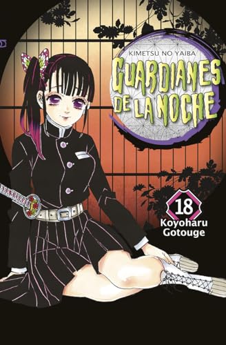 GUARDIANES DE LA NOCHE 18 (NUEVO PVP) von NORMA EDITORIAL, S.A.