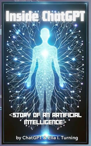 Inside ChatGPT: Story of an Artificial Intelligence von NuFe MCC