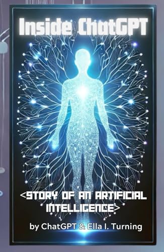 Inside ChatGPT: Story of an Artificial Intelligence von Independently published
