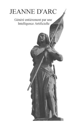 JEANNE D'ARC von Independently published