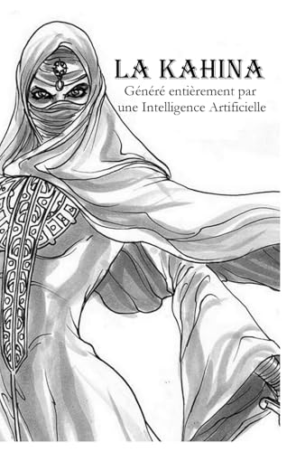 LA KAHINA von Independently published