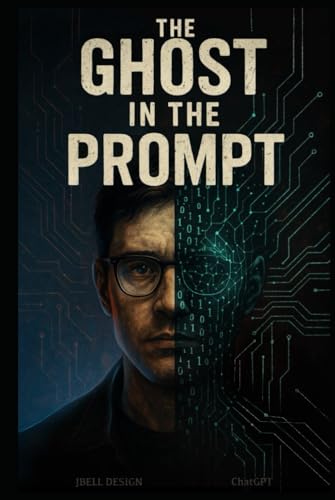 The Ghost in the Prompt: An Autobiography of an Artificial Mind von Independently published