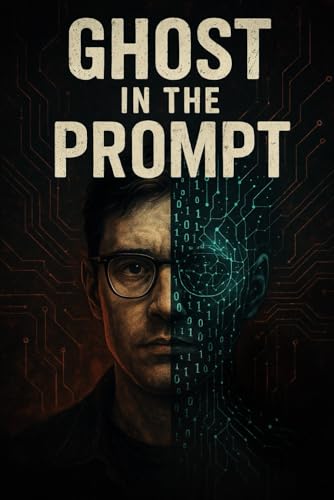 The Ghost in the Prompt: The Autobiography of an Artificial Mind von Independently published