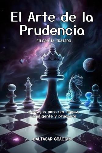 El Arte de la Prudencia von Independently published