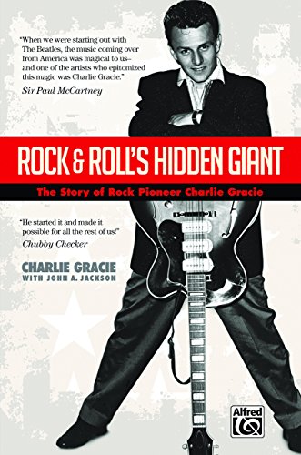 ROCK AND ROLL'S HIDDEN GIANT ROCK AND ROLL'S HIDDEN GIANT von Alfred Music