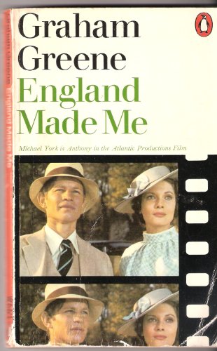 England Made me