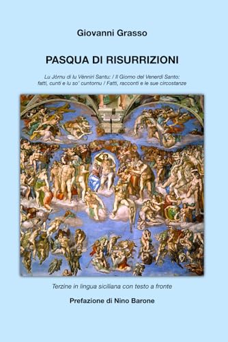 PASQUA DI RISURRIZIONI von Independently published