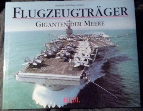 Flugzeugträger - Giganten der Meere