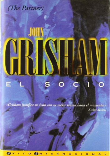 SOCIO, EL (LA TRAMA, Band 0)