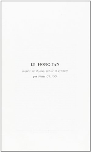 Hong-fan (Le)