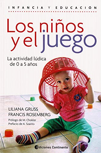 NIOS Y EL JUEGO,LOS von CONTINENTE