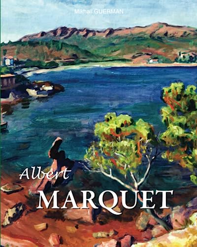 Albert MARQUET von Parkstone International